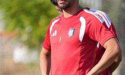 Yasin Öztekin Uşakspor'da