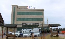 Yem makinesine kapılan işçi öldü
