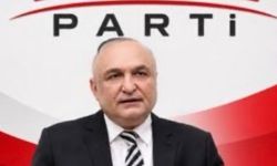 Yeni Parti Gaziantep Milletvekili Meriç, bıçaklı saldırıda yaralandı (1)