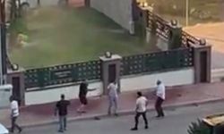 Yeni Parti Gaziantep Milletvekili Meriç, bıçaklı saldırıda yaralandı (2) 