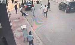 Yeni Parti Gaziantep Milletvekili Meriç, bıçaklı saldırıda yaralandı (3)