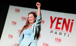 Yeni Parti Manisa İl Başkanı İlksen Özalper gözaltına alındı