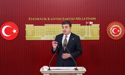 Yeni Partili Emre: Üye sayımız 300 binin üzerine çıktı