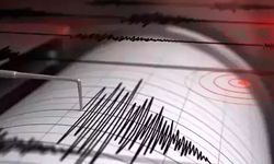 Yeni Zelanda'da 5.6 büyüklüğünde deprem