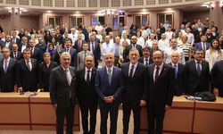 YÖK Başkanı Özvar: Küresel ölçekte süper güçlerle rekabet edebilecek bir altyapıya ve kapasiteye sahibiz