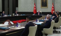 Yüksek Askeri Şura toplandı / Fotoğraflar