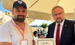 Yunus Emre Enstitüsü, Malazgirt Zaferi'nin 955'inci yılında Ahlat'ta ziyaretçilerle buluşuyor