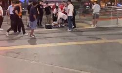 Zeytinburnu'nda parasının çalındığını düşünüp peşlerinden gitti; şüpheliler tarafından darbedildi