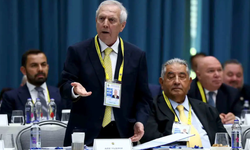 Aziz Yıldırım konuştu;  Paralı Köpekler Evlerinize Gelirim