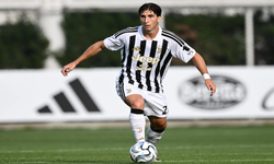 Beşiktaş'tan bir transfer de orta sahaya