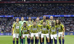 FENERBAHÇE ŞAMPİYONLAR LİGİ’NDE! HOŞGELDİN