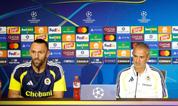 Fenerbahçe, Lyon'da Şampiyonlar Ligi bileti arayacak