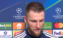 SKRINIAR, FENERBAHÇE AİT OLDUĞU YERE DÖNDÜ