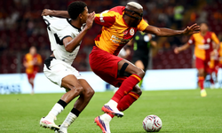 Galatasaray kendi evinde Rennes ile berabere kaldı