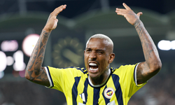 Fenerbahçe, Şampiyonlar Ligi'nde play-off turunda