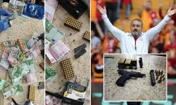 UltrAslan tribün lideri 'Sebahattin' Şirin'in savcılık ifadesi ortaya çıktı