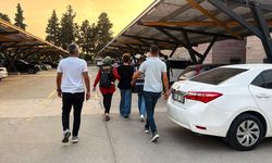 10 kişiyi öldüren saldırganın annesi tutuklandı (2)