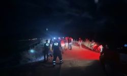 10 yaşındaki çocuğun gölette cansız bedeni bulundu