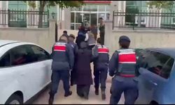 19 yıl önce kaybolan Fadime'nin yengesi ile ağabeyi tutuklandı