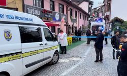 2 çocuk annesi kadının cinayet şüphelisi adliyeye sevk edildi