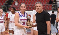 20'ncisi düzenlenen Erciyes Cup sona erdi