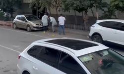 2'si yoldan geçen 3 kişinin yaralandığı silahlı kavgaya ilişkin 1 tutuklama