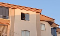 5'inci kattan düşen Zeynep öldü