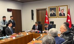 7 Bakanlık arasında 'okul güvenliği' için iş birliği protokolü