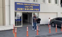 750 bin TL'lik dolandırıcılığa tutuklama