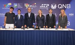 78'inci İstanbul Challenger TED Open'ın açılış toplantısı yapıldı