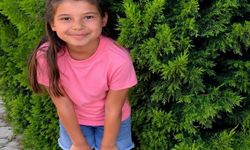 9 yaşındaki Ada, lösemiye yenildi