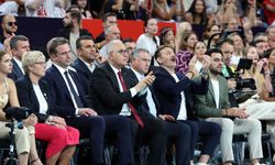 A Milli Kadın Voleybol Takımı, Avrupa Şampiyonası'nda finale yükseldi