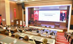 ABB'den 'İklim Ankara' mobil uygulaması