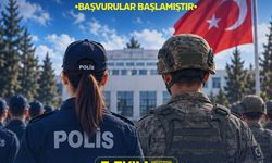 ABB'den POMEM, MSÜ VE PMYO adaylarına ücretsiz 'Parkur Hazırlık Kursu'