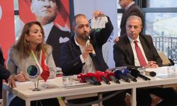 Adalar Belediyesi'nde başkan vekili seçimi -2 / Ek bilgi ve görüntü