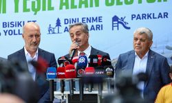 Adapazarı'nda tren hattının yer altına alınması projesinde ilk ray söküldü