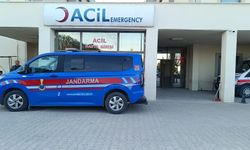 Adıyaman'da iki otomobil çarpıştı; 8 yaralı