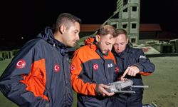 AFAD'ın hava operasyon kabiliyeti güçleniyor: 20 birliğe aydınlatma dronu