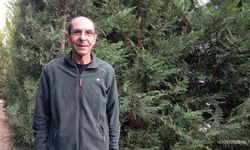 Afrika yolundaki göçmen kuşlar, Kabaklı Göleti'nde mola verdi