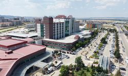 Afyonkarahisar'da 'reçeteli ilaçların yasa dışı yollarla temini' operasyonu; 15 gözaltı