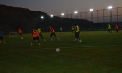 Ahmet Cingöz: Çok karakterli bir takım yaptık
