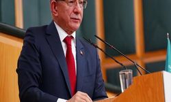 Ahmet Davutoğlu hakkında soruşturma
