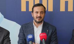AK Parti İstanbul İl Başkanı Özdemir, Adalar Belediyesi başkan vekili seçiminin ardından konuştu