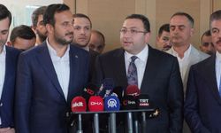 AK Parti İstanbul İl Başkanı Özdemir: Üsküdar halkının beklediği hizmetleri el birliğiyle ulaştıracağız