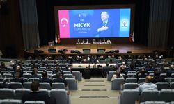 AK Parti'de MKYK toplandı / Fotoğraflar