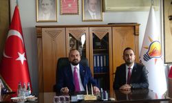 AK Parti'li Acar: Şehit yakınlarımızın hakları asla göz ardı edilmeyecektir