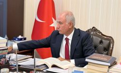 AK Parti'li Ala: Terörsüz Türkiye sürecini provokasyona izin vermeden sonuçlandıracağız