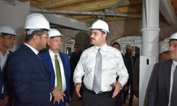 AK Parti'li İnan: Gelsinler, buradaki çalışmayı incelesinler