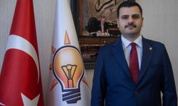 AK Parti'li İnan'dan, 'İzmir'in kurtuluşunun yıl dönümü' mesajı