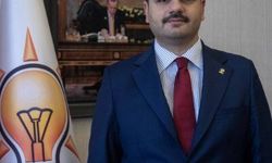 AK Parti'li İnan'dan Netanyahu'ya tepki: Hadsizliğine bin pişman olacaktır